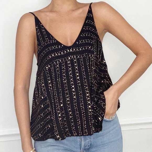 FREE PEOPLE. Women’s tank top. - Picture 5 of 5